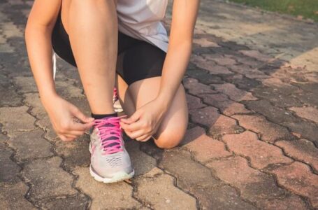 4 manieren om jezelf gemotiveerd te houden voor het sporten