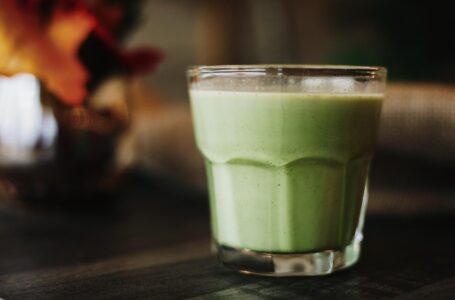 De gezondheidsvoordelen van green juice