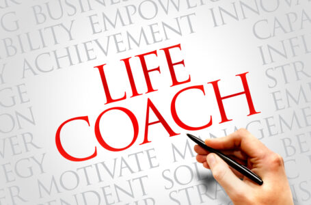 lifestyle coach