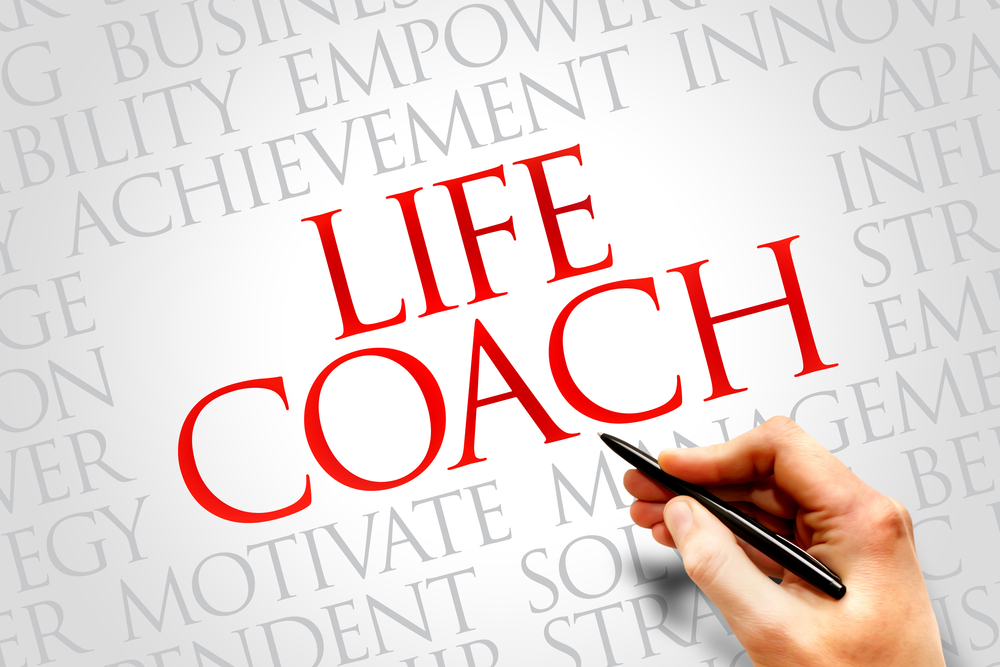 lifestyle coach